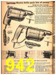 1947 Sears Spring Summer Catalog, Page 942