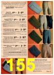 1970 JCPenney Summer Catalog, Page 155