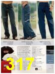 2004 JCPenney Spring Summer Catalog, Page 317