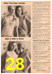 1969 JCPenney Summer Catalog, Page 28