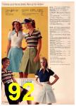 1978 JCPenney Spring Summer Catalog, Page 92