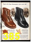 1946 Sears Fall Winter Catalog, Page 385