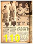 1948 Sears Spring Summer Catalog, Page 110