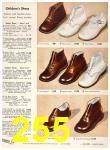 1945 Sears Spring Summer Catalog, Page 255