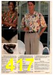 1992 JCPenney Spring Summer Catalog, Page 417