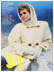 1987 Sears Fall Winter Catalog, Page 31