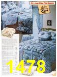 1985 Sears Fall Winter Catalog, Page 1478