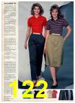 1983 JCPenney Fall Winter Catalog, Page 122