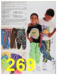 1992 Sears Spring Summer Catalog, Page 269