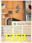 1941 Sears Fall Winter Catalog, Page 1358