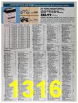 1991 Sears Fall Winter Catalog, Page 1316