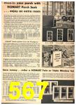1945 Sears Fall Winter Catalog, Page 567