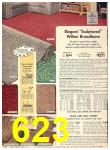 1951 Sears Spring Summer Catalog, Page 623