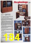 1990 Sears Style Catalog Volume 3, Page 184