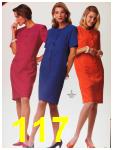 1992 Sears Spring Summer Catalog, Page 117