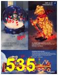 2006 Sears Christmas Book (Canada), Page 535