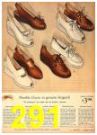1944 Sears Spring Summer Catalog, Page 291