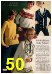 1969 JCPenney Fall Winter Catalog, Page 50