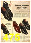 1952 Sears Fall Winter Catalog, Page 475
