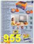2006 Sears Christmas Book (Canada), Page 955