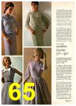 1966 JCPenney Spring Summer Catalog, Page 65