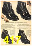 1943 Sears Fall Winter Catalog, Page 417