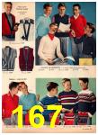 1958 Sears Christmas Book, Page 167