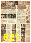 1952 Sears Fall Winter Catalog, Page 621