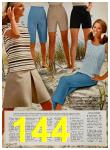 1968 Sears Spring Summer Catalog 2, Page 144