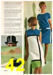 1966 JCPenney Spring Summer Catalog, Page 42