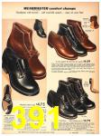 1943 Sears Spring Summer Catalog, Page 391