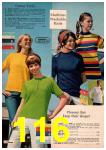 1970 JCPenney Spring Summer Catalog, Page 116