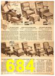 1949 Sears Fall Winter Catalog, Page 684