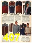 1954 Sears Spring Summer Catalog, Page 407