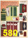 1951 Sears Fall Winter Catalog, Page 580