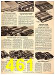 1950 Sears Spring Summer Catalog, Page 461