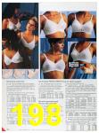 1986 Sears Spring Summer Catalog, Page 198