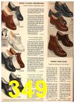 1948 Sears Fall Winter Catalog, Page 349