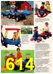 2001 JCPenney Christmas Book, Page 614