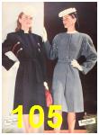 1946 Sears Spring Summer Catalog, Page 105