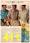 1971 JCPenney Spring Summer Catalog, Page 411