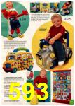 2001 JCPenney Christmas Book, Page 593