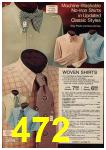 1974 JCPenney Spring Summer Catalog, Page 472