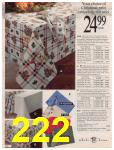 1994 Sears Christmas Book (Canada), Page 222