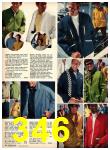 1970 Sears Spring Summer Catalog, Page 346