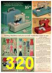1969 JCPenney Christmas Book, Page 320
