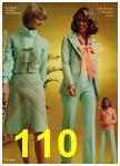 1977 JCPenney Spring Summer Catalog, Page 110