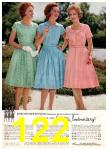 1963 Montgomery Ward Spring Summer Catalog, Page 122