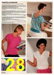 1986 JCPenney Spring Summer Catalog, Page 28
