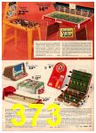 1975 Montgomery Ward Christmas Book, Page 373